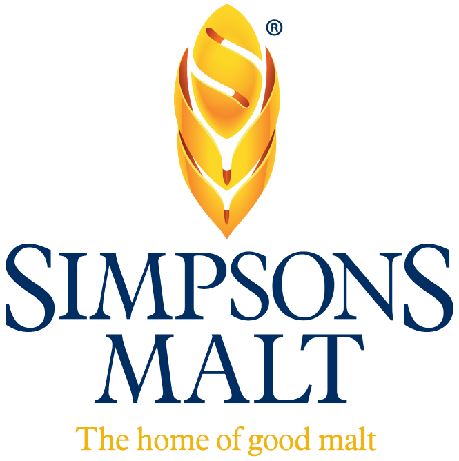 Simpson Malt logo
